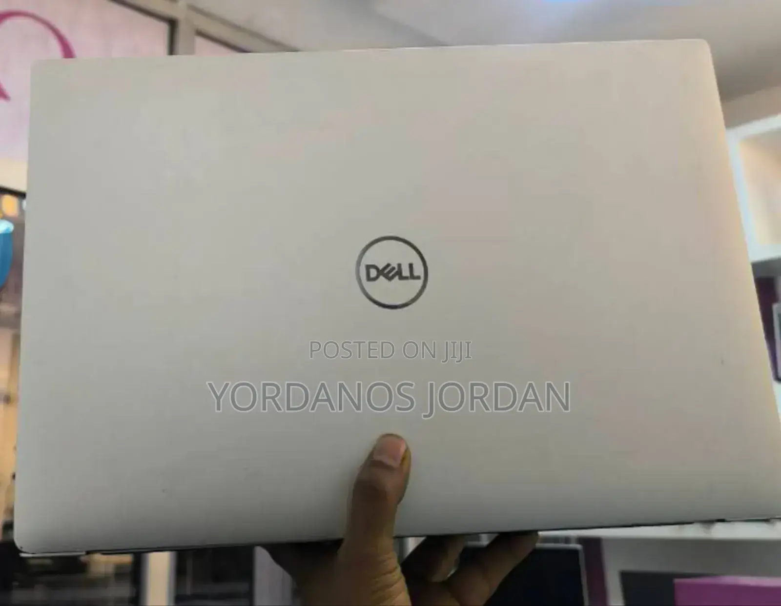 New Laptop Dell Precision 5520 16GB Intel Xeon SSD 512GB