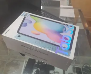 New Samsung Galaxy Tab S6 Lite 64 GB