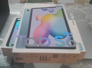 New Samsung Galaxy Tab S6 Lite 64 GB