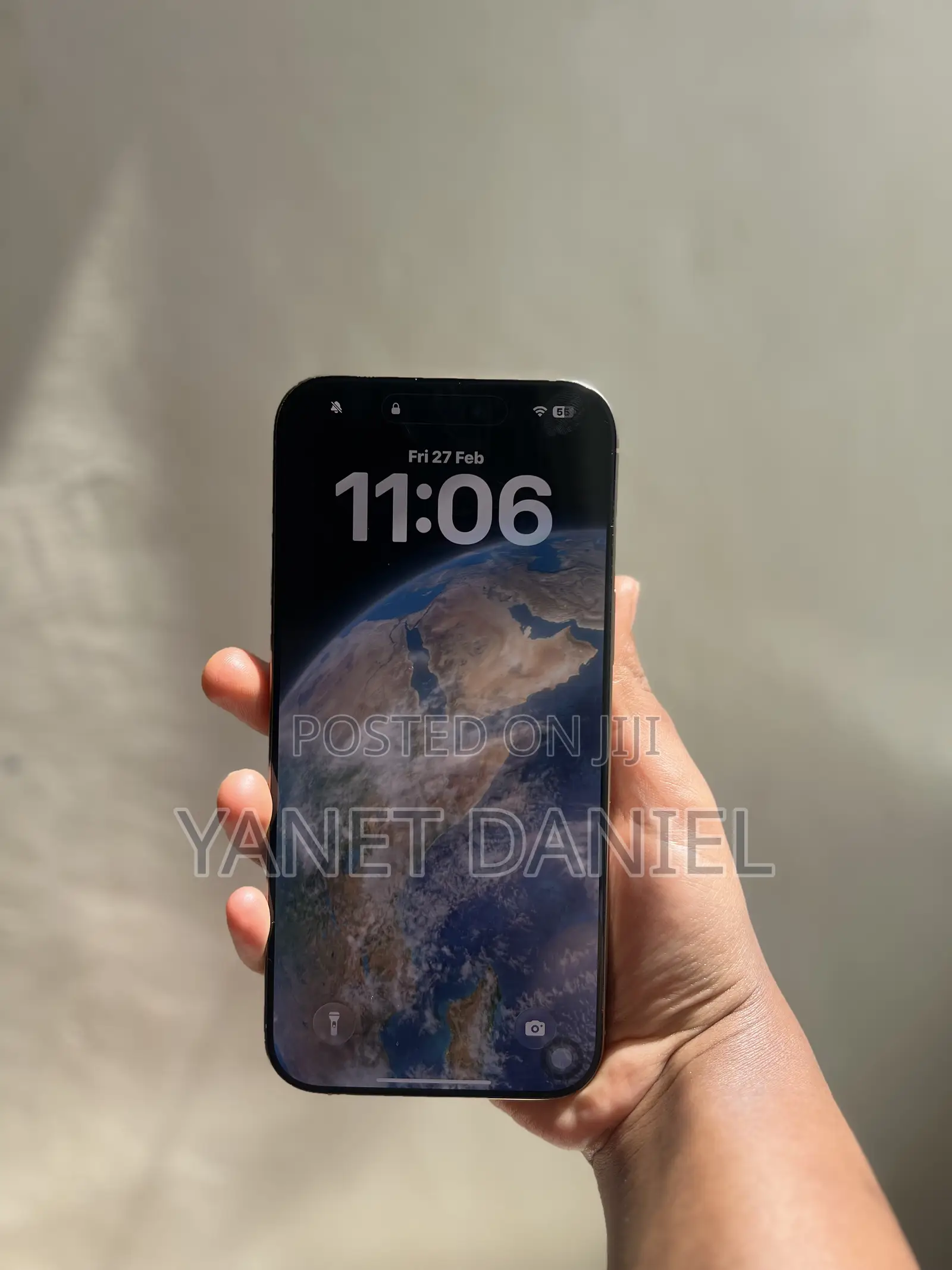 Apple iPhone 16 Pro Max 512 GB Gold