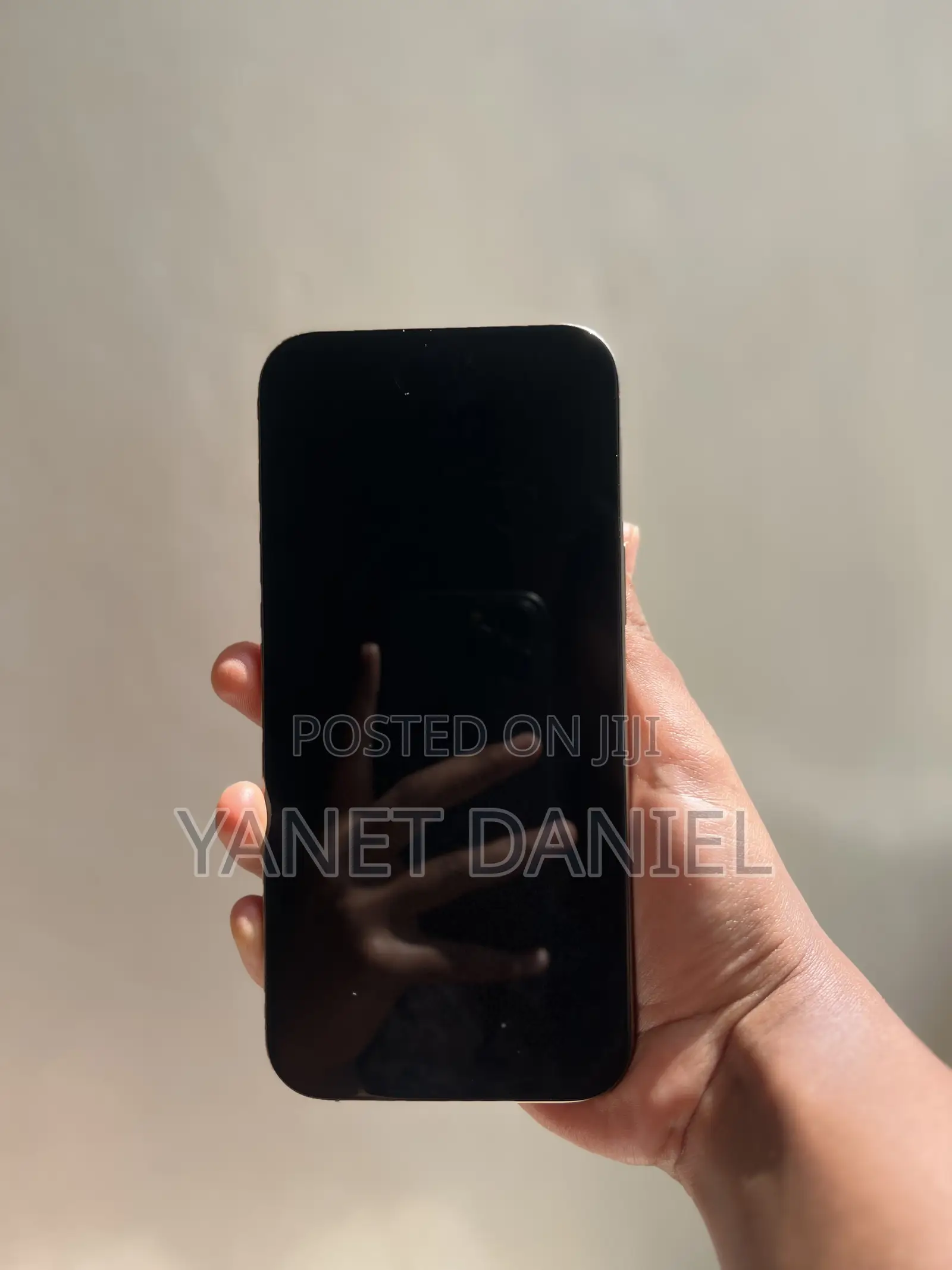 Apple iPhone 16 Pro Max 512 GB Gold