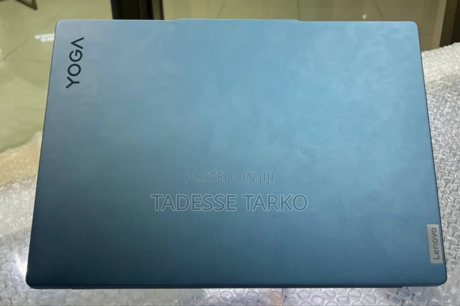 New Laptop Lenovo ThinkPad Yoga 16GB Intel Core i7 SSD 1T