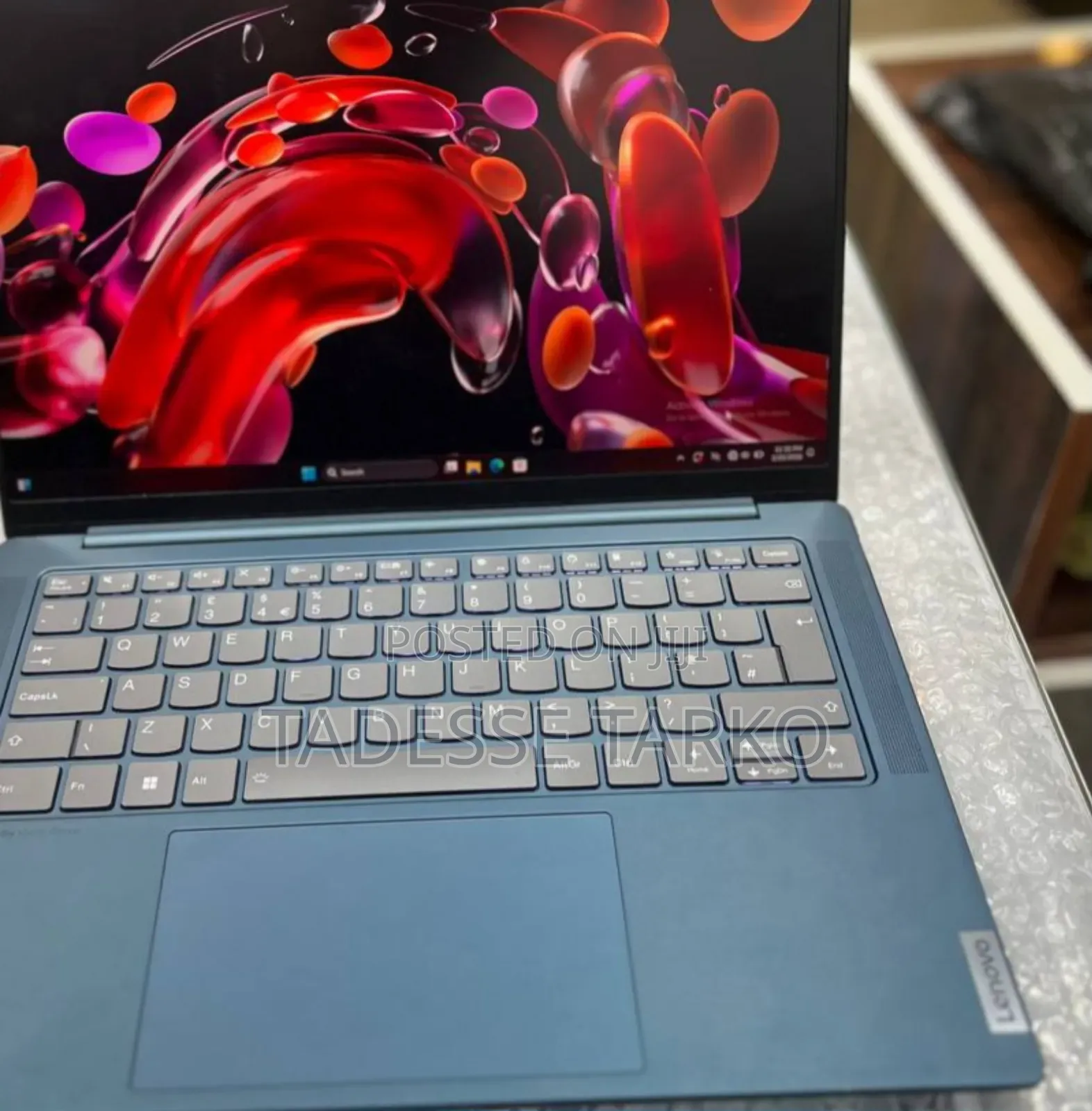 New Laptop Lenovo ThinkPad Yoga 16GB Intel Core i7 SSD 1T