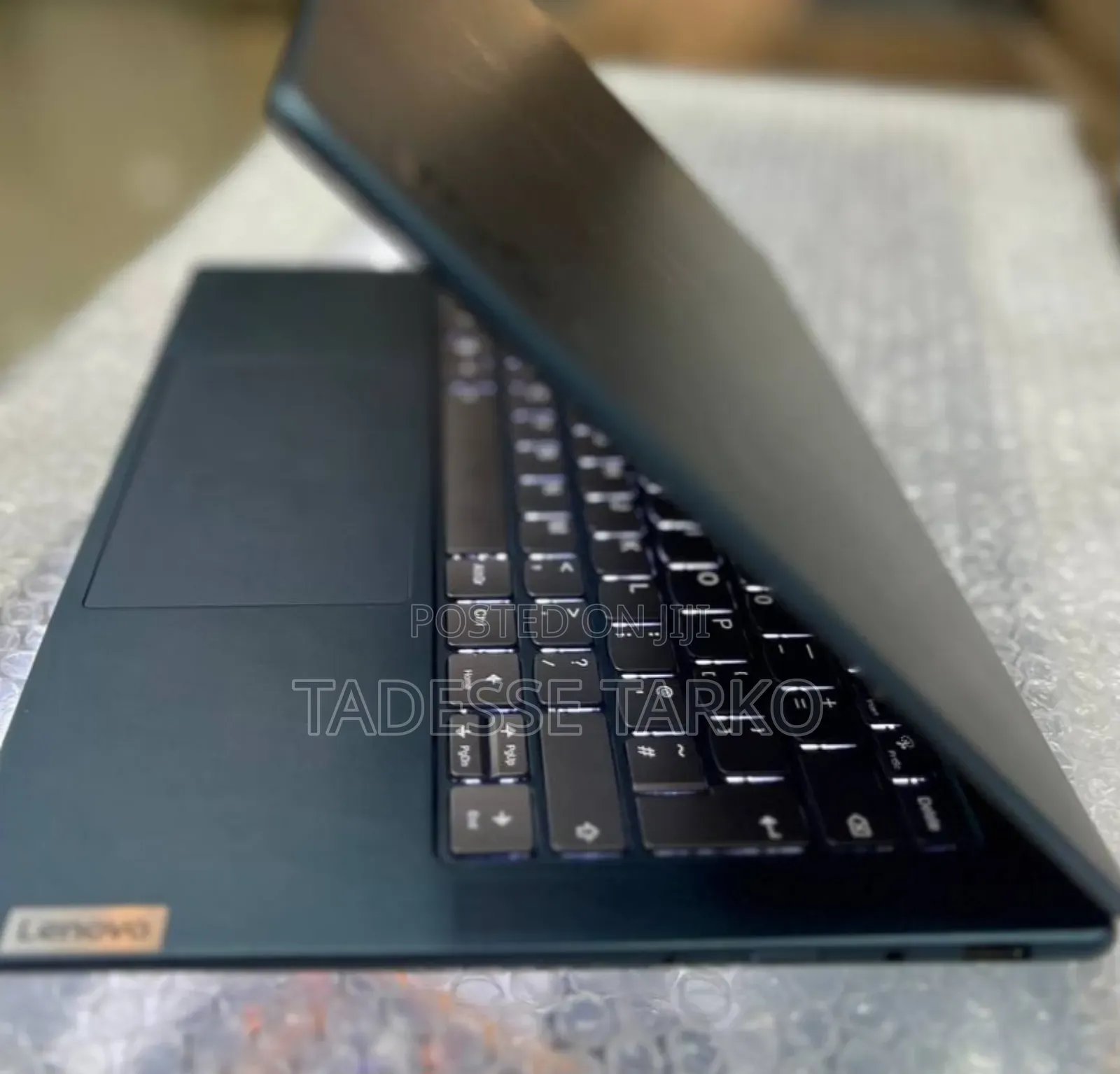 New Laptop Lenovo ThinkPad Yoga 16GB Intel Core i7 SSD 1T