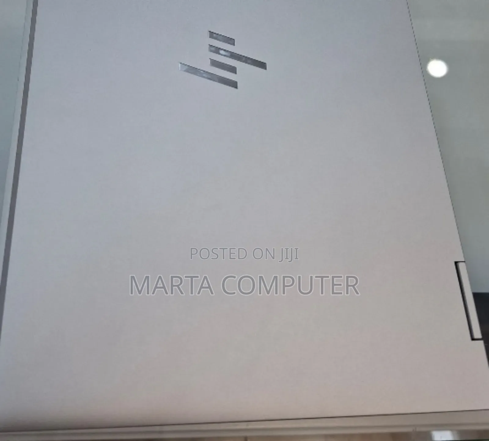 New Laptop HP EliteBook x360 1040 G7 32GB Intel Core i7 SSD 512GB