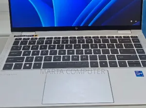 New Laptop HP EliteBook x360 1040 G7 32GB Intel Core i7 SSD 512GB