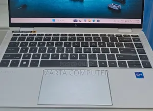 New Laptop HP EliteBook x360 1040 G7 32GB Intel Core i7 SSD 512GB