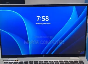 New Laptop HP EliteBook x360 1040 G7 32GB Intel Core i7 SSD 512GB