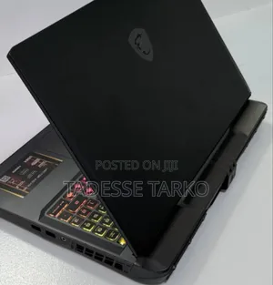 New Laptop MSI 16GB AMD Ryzen 9 SSD 1T