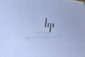 New Laptop HP EliteBook 830 G8 16GB Intel Core i5 SSD 512GB