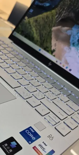 New Laptop HP Pavilion 15 16GB Intel Core i5 SSD 1T