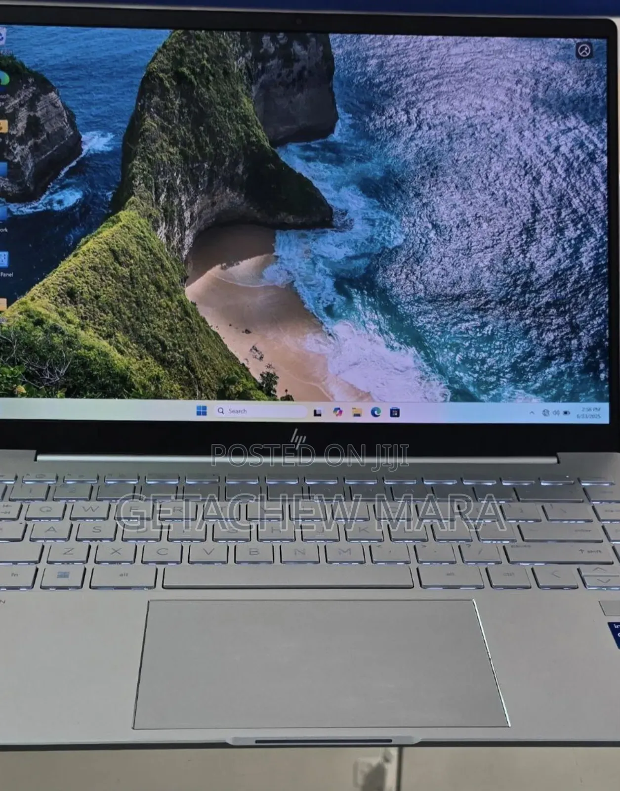 New Laptop HP Pavilion 15 16GB Intel Core i5 SSD 1T