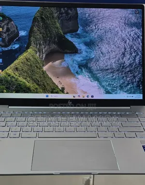 New Laptop HP Pavilion 15 16GB Intel Core i5 SSD 1T