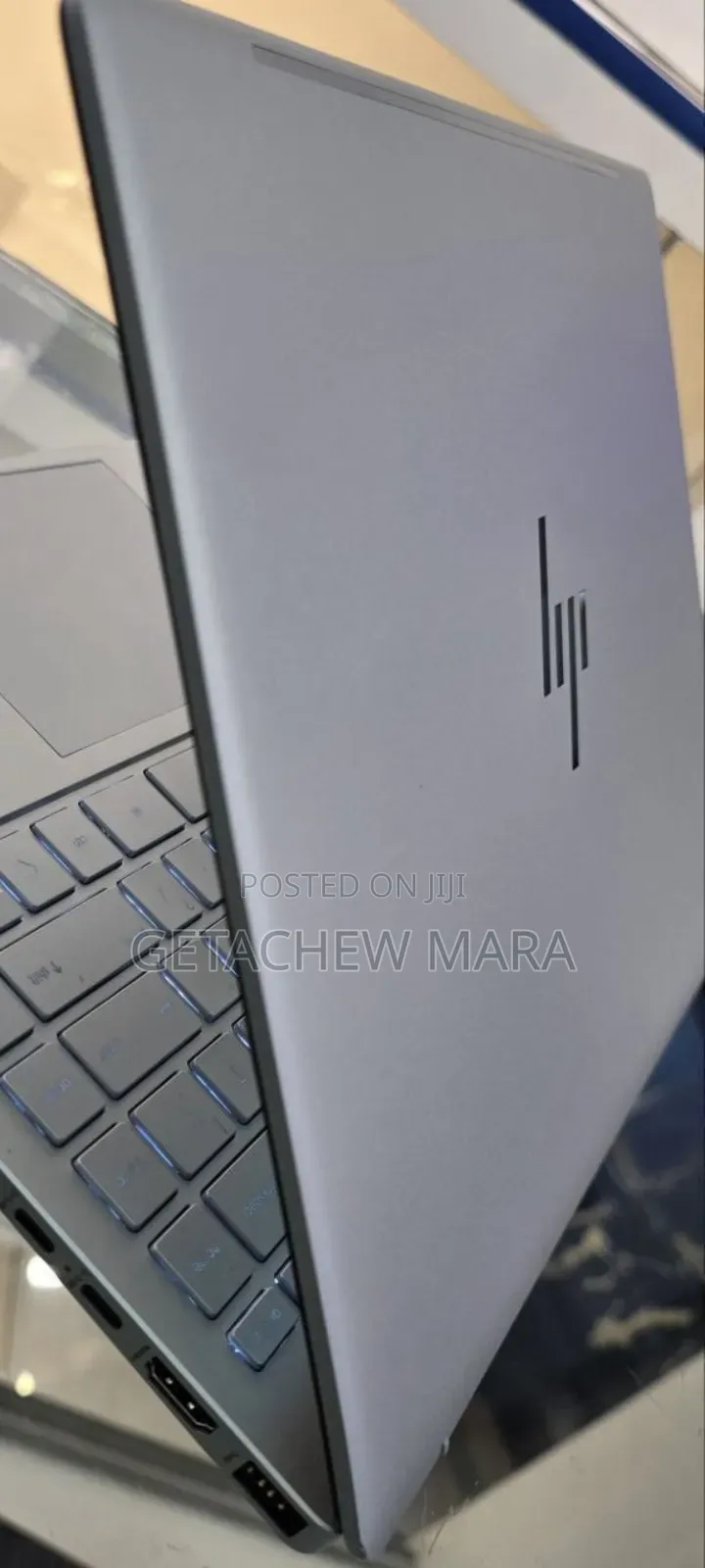 New Laptop HP Pavilion 15 16GB Intel Core i5 SSD 1T