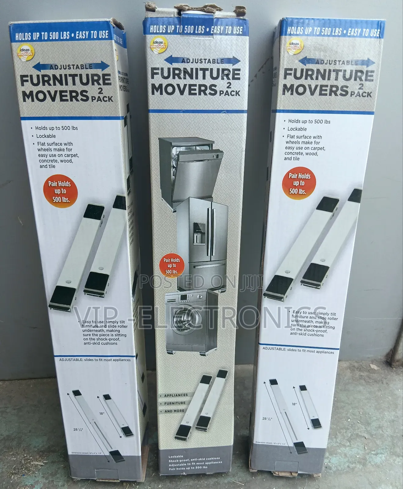 Sliding Washing and Fridge Stainless የፍሪጅ እና የማጠቢያ ማስቀመጫ