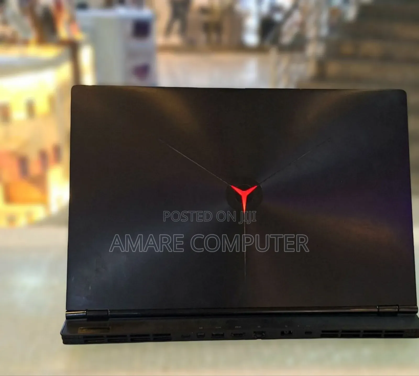 New Lenovo Legion Y7000P IRX9 Gaming Laptop 16GB Intel Core i7 1.5T
