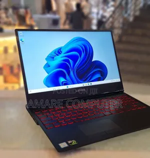 New Lenovo Legion Y7000P IRX9 Gaming Laptop 16GB Intel Core i7 1.5T