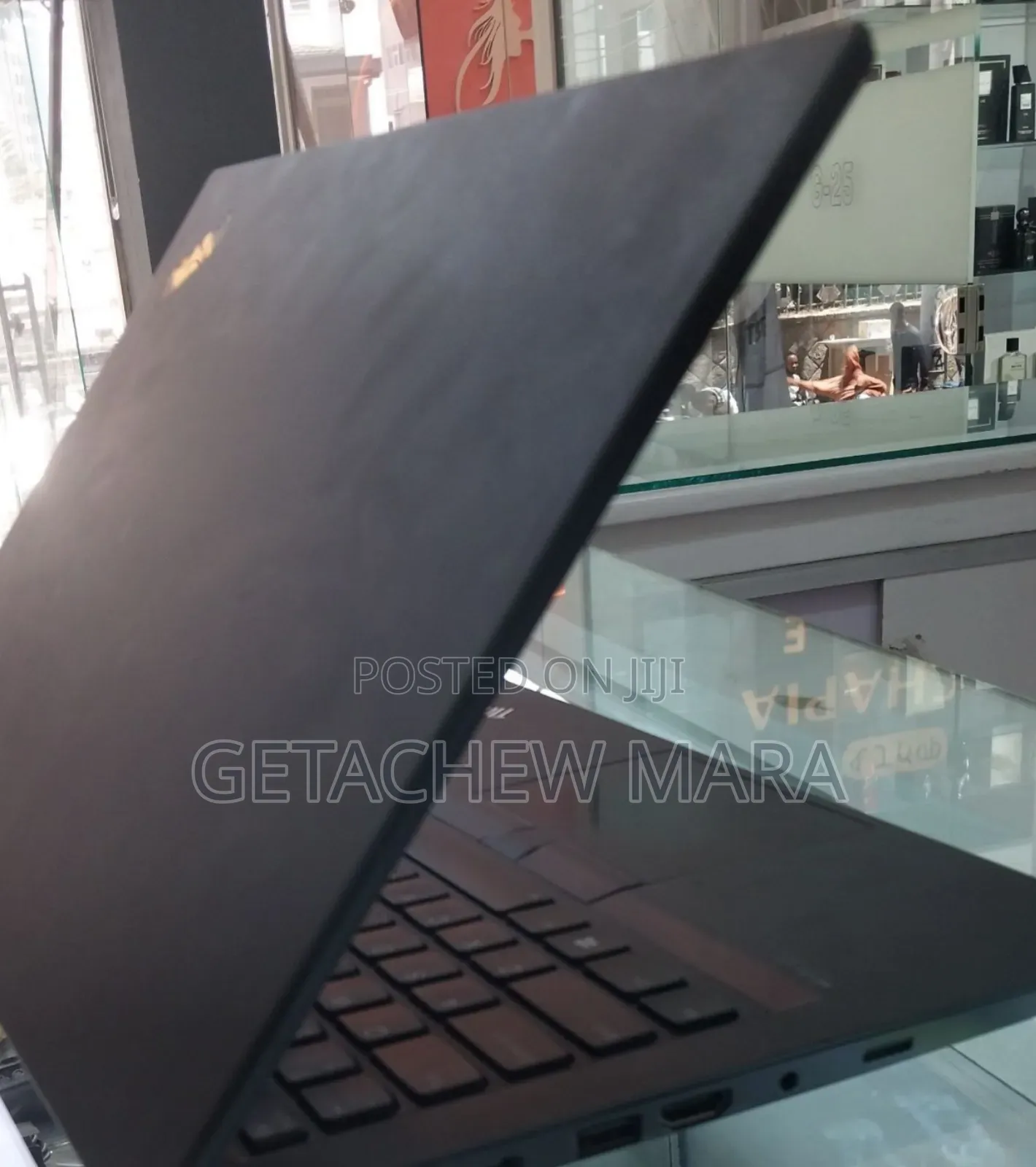 New Laptop Lenovo Thinkpad P14s 16GB Intel Core i7 SSD 512GB