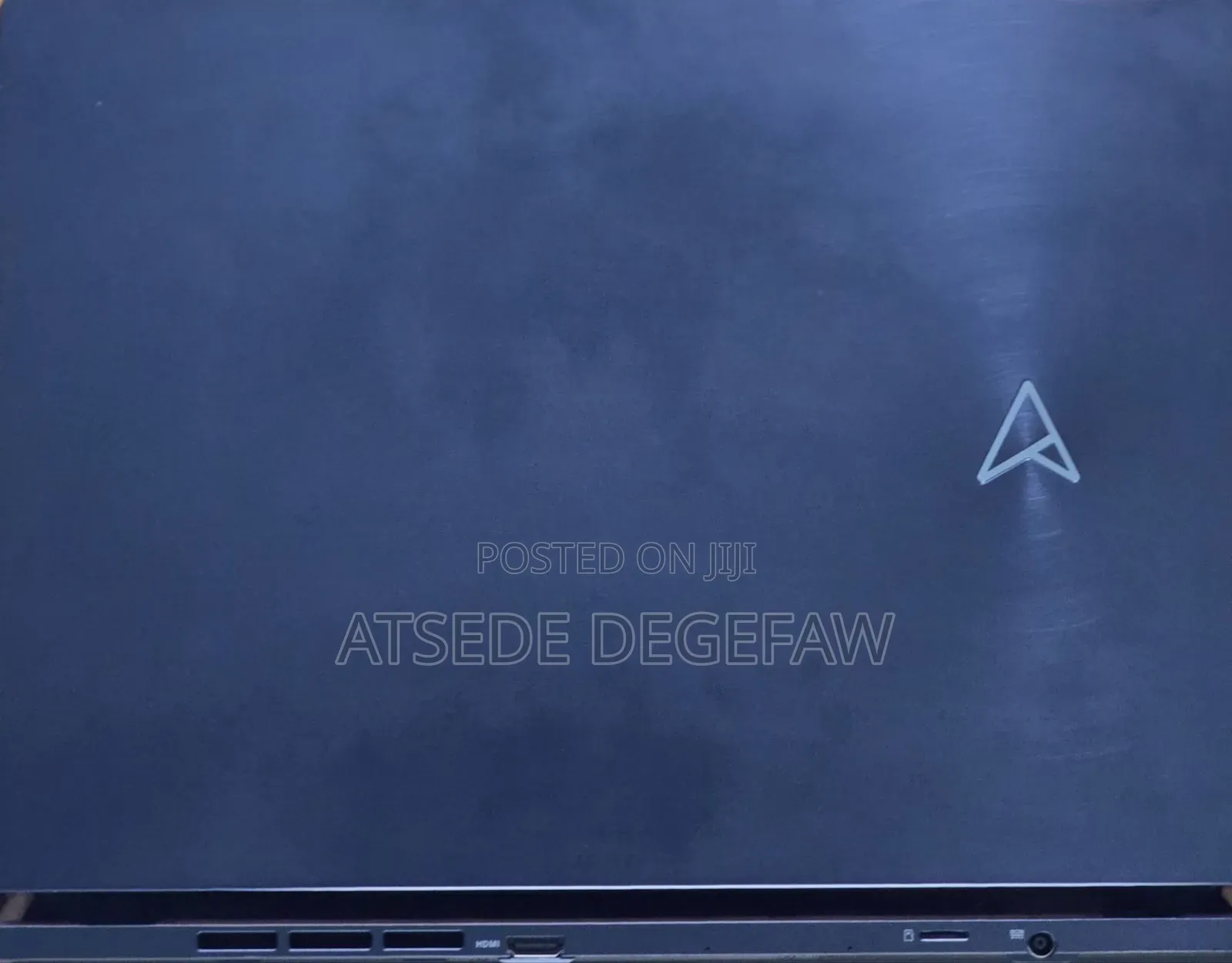 New Laptop Asus ZenBook Pro 15 UX535L 32GB Intel Core i7 SSD 1T