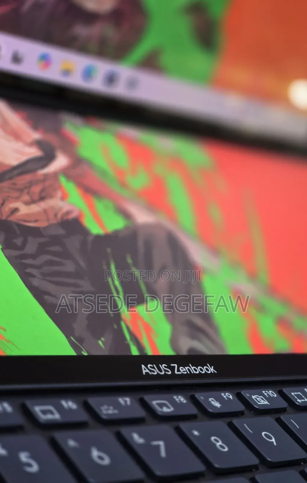 New Laptop Asus ZenBook Pro 15 UX535L 32GB Intel Core i7 SSD 1T