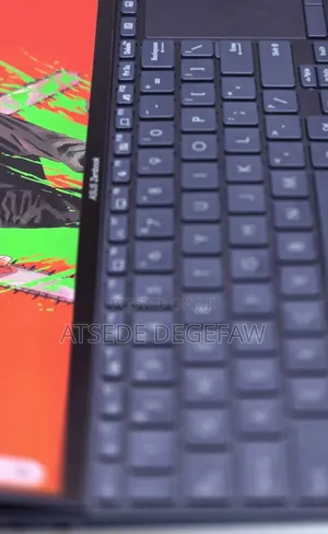 New Laptop Asus ZenBook Pro 15 UX535L 32GB Intel Core i7 SSD 1T