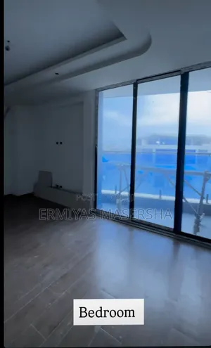 Furnished 3bdrm Apartment in Bole for sale