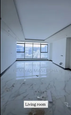 Furnished 3bdrm Apartment in Bole for sale