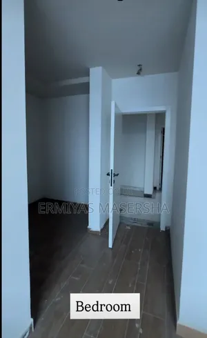 Furnished 3bdrm Apartment in Bole for sale