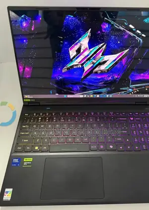 New Laptop Acer Predator Helios Neo 16 32GB Intel Core Ultra 9 SSD 1T