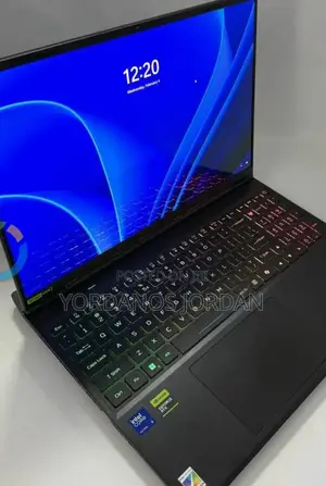 New Laptop Acer Predator Helios Neo 16 32GB Intel Core Ultra 9 SSD 1T