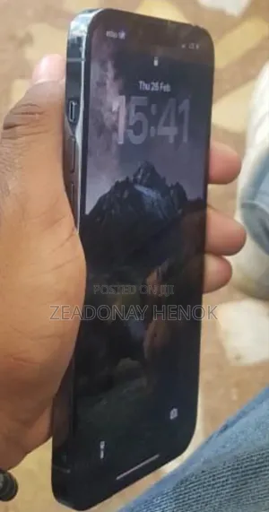 Apple iPhone 13 Pro Max 256 GB Blue