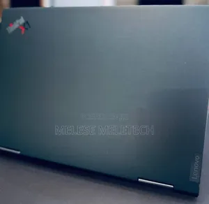 New Laptop Lenovo Thinkpad X1 Yoga 16GB Intel Core i7 SSD 512GB