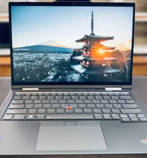 New Laptop Lenovo Thinkpad X1 Yoga 16GB Intel Core i7 SSD 512GB
