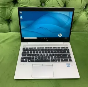 Laptop HP EliteBook 850 G5 16GB Intel Core i5 SSD 256GB