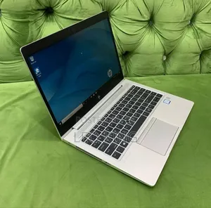 Laptop HP EliteBook 850 G5 16GB Intel Core i5 SSD 256GB