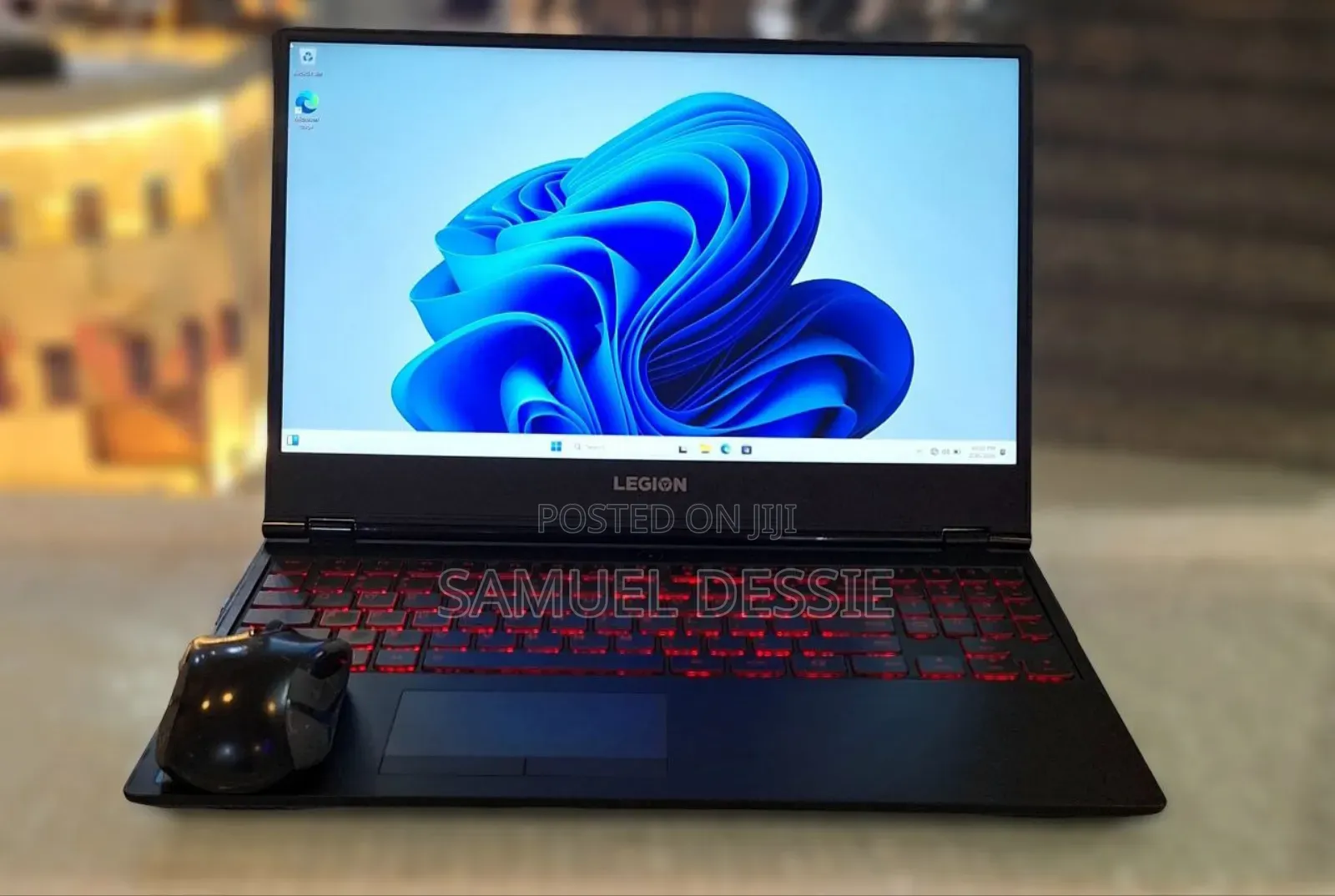 New Lenovo Legion Y7000P IRX9 Gaming Laptop 16GB Intel Core i7 1T