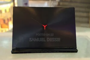 New Lenovo Legion Y7000P IRX9 Gaming Laptop 16GB Intel Core i7 1T