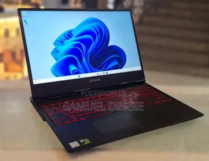 New Lenovo Legion Y7000P IRX9 Gaming Laptop 16GB Intel Core i7 1T