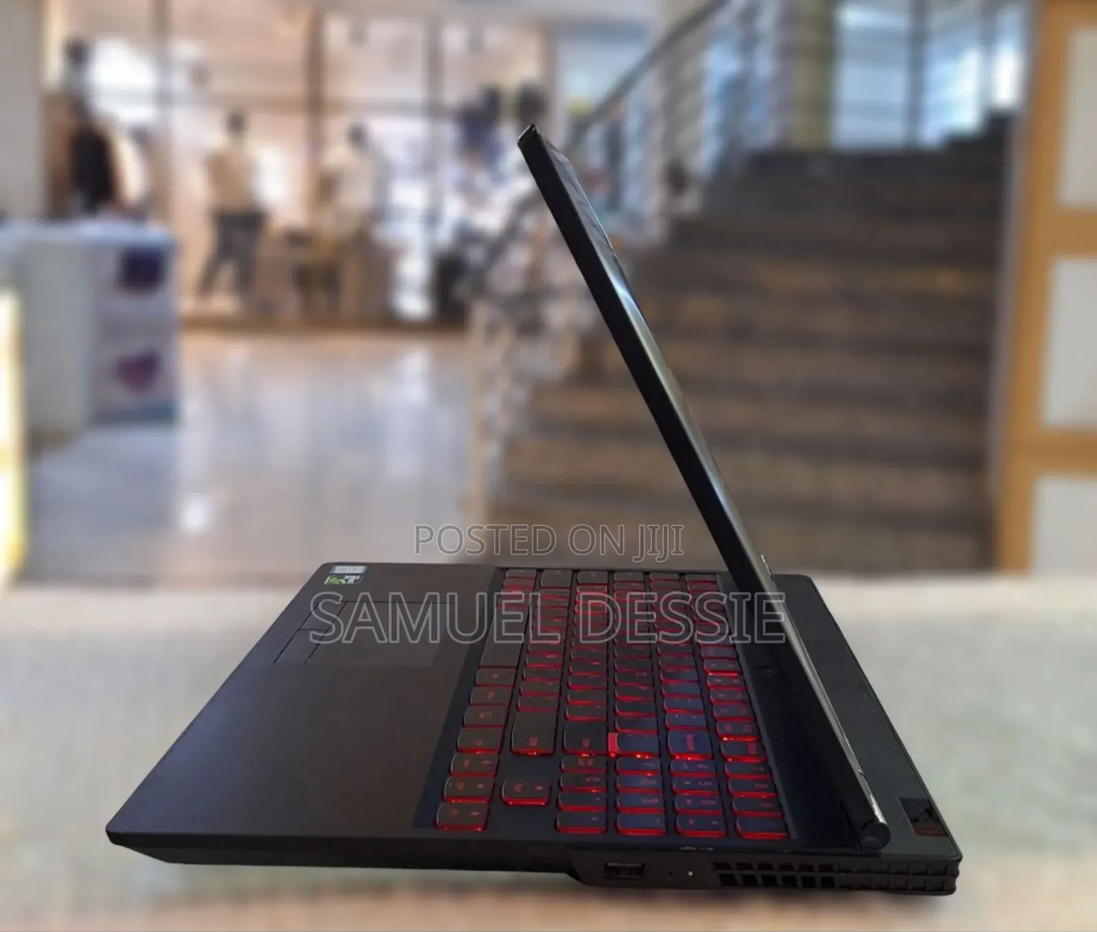 New Lenovo Legion Y7000P IRX9 Gaming Laptop 16GB Intel Core i7 1T