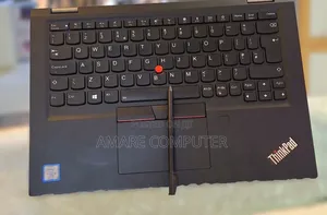 New Laptop Lenovo ThinkPad X390 8GB Intel Core i5 SSD 512GB