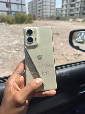 New Motorola Moto G Stylus 5G (2024) 256 GB