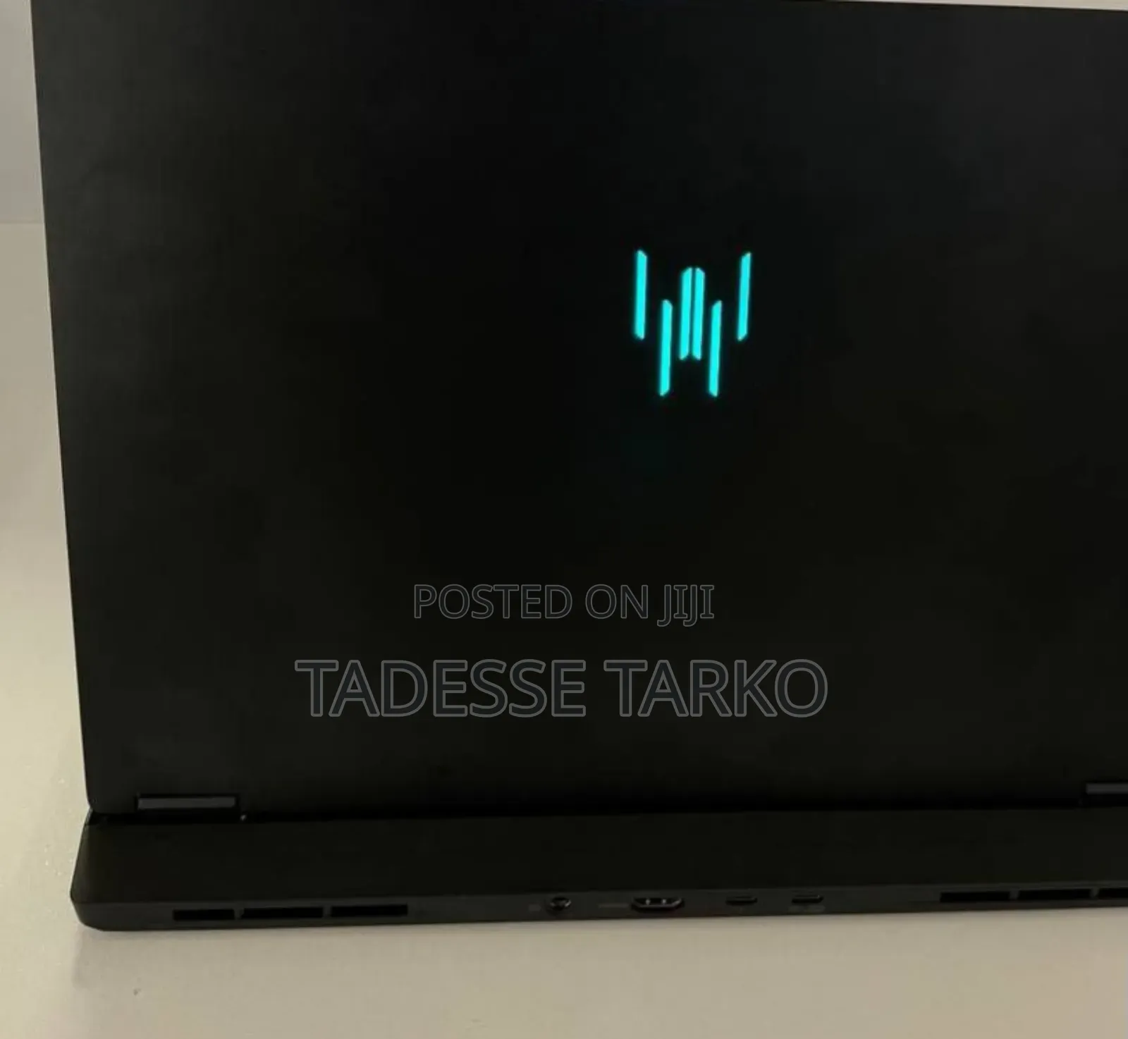 New Laptop Acer Predator Helios Neo 16 32GB AMD Ryzen 9 SSD 1T