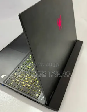 New Laptop Acer Predator Helios Neo 16 32GB AMD Ryzen 9 SSD 1T