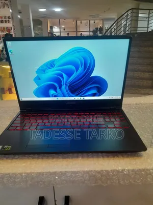 New Lenovo Legion Y7000P IRX9 Gaming Laptop 16GB Intel Core i7 1T