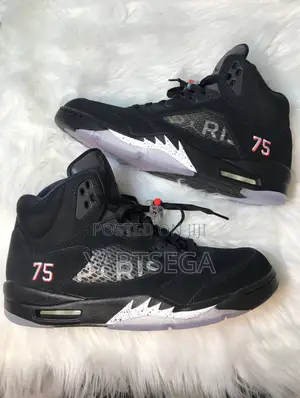 Jordan 5 Retro