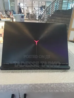 New Lenovo Legion Y7000P IRX9 Gaming Laptop 16GB Intel Core i7 1T