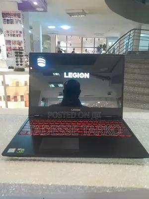 New Lenovo Legion Y7000P IRX9 Gaming Laptop 16GB Intel Core i7 1T