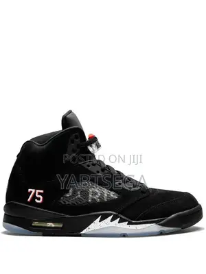 Jordan 5 Retro