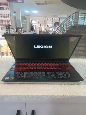 New Lenovo Legion Y7000P IRX9 Gaming Laptop 16GB Intel Core i7 1T