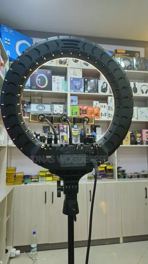 Rl-14 Professional Led Soft Ring Light